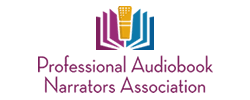 Nicole Swanson voice actor for professional audiobook narrators association