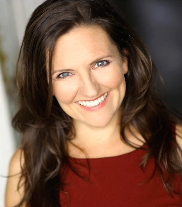 Nicole Swanson On-Camera and Voice Actor